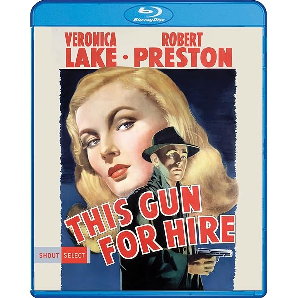 Amazon.com: The Blue Dahlia : Alan Ladd, Veronica Lake, William